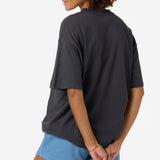 Ariah Hawaii Oversized Tee