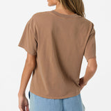 O'Riginals Salty Circle Surfer Easy Tee