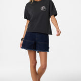 O'Riginals Salty Circle Surfer Easy Tee
