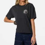 O'Riginals Salty Circle Surfer Easy Tee