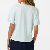 O'Riginals Salty Circle Surfer Easy Tee