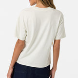 O'Riginals Salty Circle Surfer Easy Tee