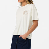 O'Riginals Salty Circle Surfer Easy Tee