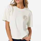 O'Riginals Salty Circle Surfer Easy Tee