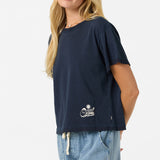O'Riginals Radical Sun Boxy Tee