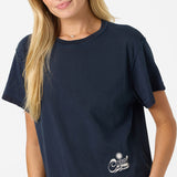 O'Riginals Radical Sun Boxy Tee