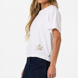 O'Riginals Radical Sun Boxy Tee