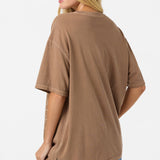 O'Riginals Boat Oversized Tee