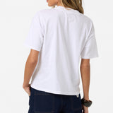 Framed Flora Easy Tee