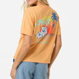 O'Neill Surf Co Easy Tee