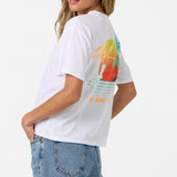 O'Neill Surf Co Easy Tee