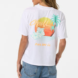 O'Neill Surf Co Easy Tee