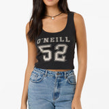 Team O'Neill Scoopneck Tank