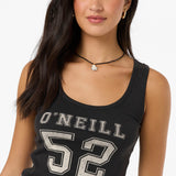 Team O'Neill Scoopneck Tank