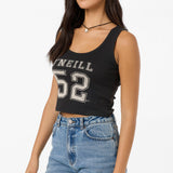 Team O'Neill Scoopneck Tank