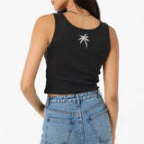 Team O'Neill Scoopneck Tank