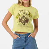 The Original Fitted Tee