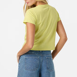 The Original Fitted Tee