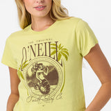 The Original Fitted Tee