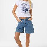 The Original Fitted Tee