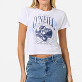 The Original Fitted Tee