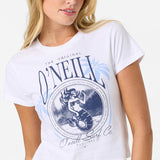 The Original Fitted Tee
