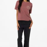O'Riginals Circle Surf Co. Easy Tee