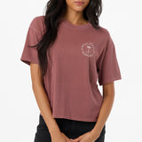 O'Riginals Circle Surf Co. Easy Tee