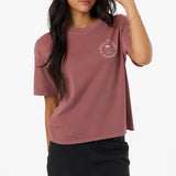 O'Riginals Circle Surf Co. Easy Tee