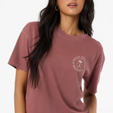 O'Riginals Circle Surf Co. Easy Tee