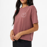 O'Riginals Circle Surf Co. Easy Tee