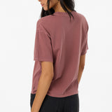 O'Riginals Circle Surf Co. Easy Tee