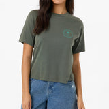 O'Riginals Circle Surf Co. Easy Tee