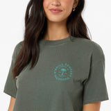 O'Riginals Circle Surf Co. Easy Tee