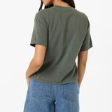O'Riginals Circle Surf Co. Easy Tee