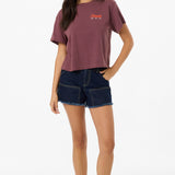 O'Riginals Lefty Boxy Tee