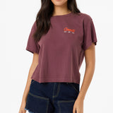 O'Riginals Lefty Boxy Tee