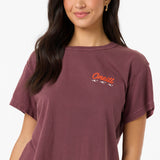O'Riginals Lefty Boxy Tee