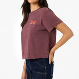 O'Riginals Lefty Boxy Tee