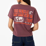 O'Riginals Lefty Boxy Tee