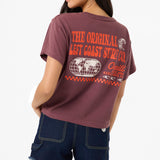 O'Riginals Lefty Boxy Tee