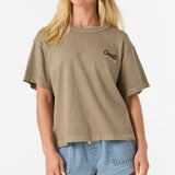 O'Riginals Lefty Boxy Tee