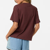 Calico Easy Tee