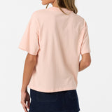Calico Easy Tee