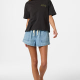 Board Embroidered Easy Tee