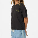 Board Embroidered Easy Tee