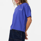 Board Embroidered Easy Tee