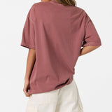 O'Riginals Scape Oversized Tee
