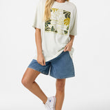 O'Riginals Scape Oversized Tee