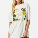 O'Riginals Scape Oversized Tee